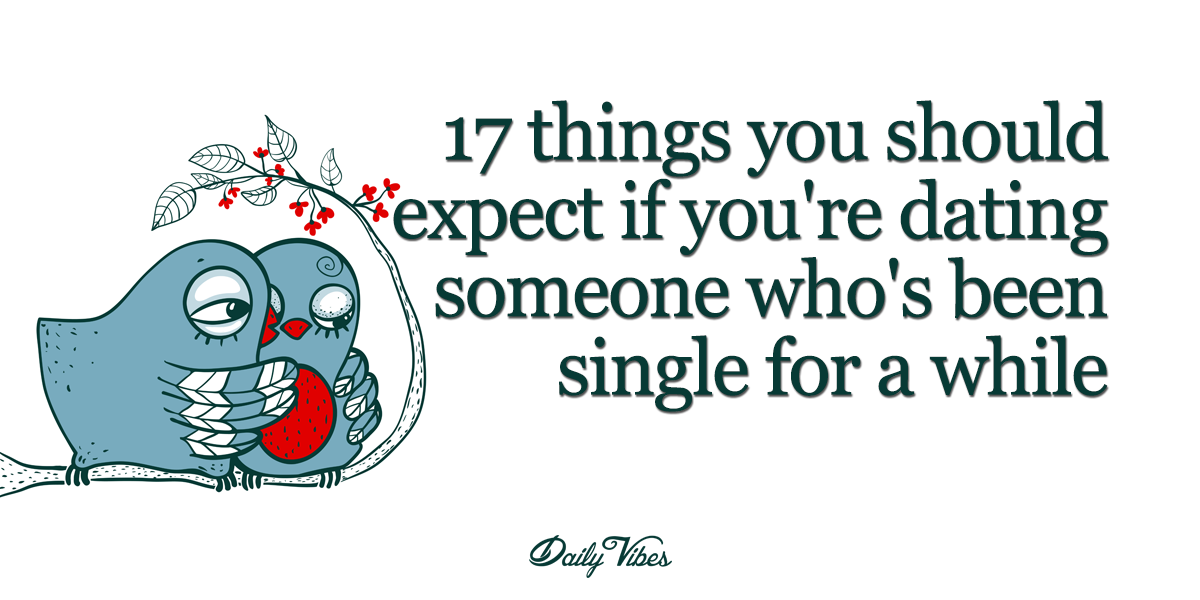 if you re dating someone are you single
