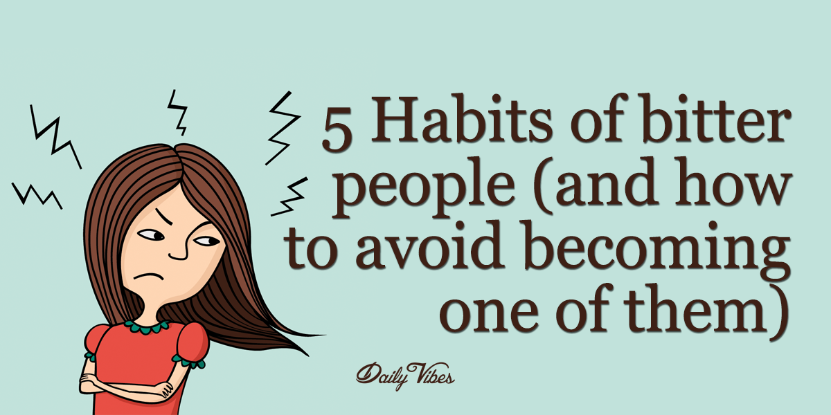 5 Daily Habits That Are Draining Your Energy 5 Daily Habits That Are Draining Your Energy