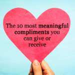 compliments